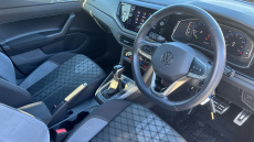 Volkswagen Polo 1.0 TSI 110 R-Line 5dr DSG Petrol Hatchback